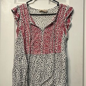 Savanna Jane top small